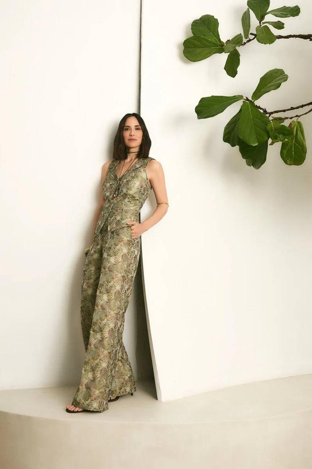 La nouvelle collection de Tamara Falcó pour Pedro del Hierro