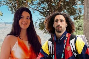 Lena de Pons, pharmacienne, sur le plus grand allié de Cucurella lors de la Coupe du monde 2026 : « Sa coiffure lui permet de jouer plus cool »