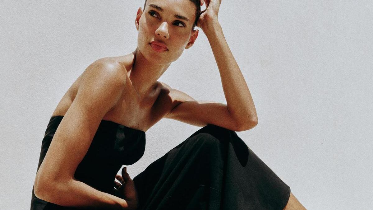 Acaban de llegar a Zara los 3 monos más cómodos y estilosos de este verano: la perfecta alternativa al vestido para lucir de lunes a domingo