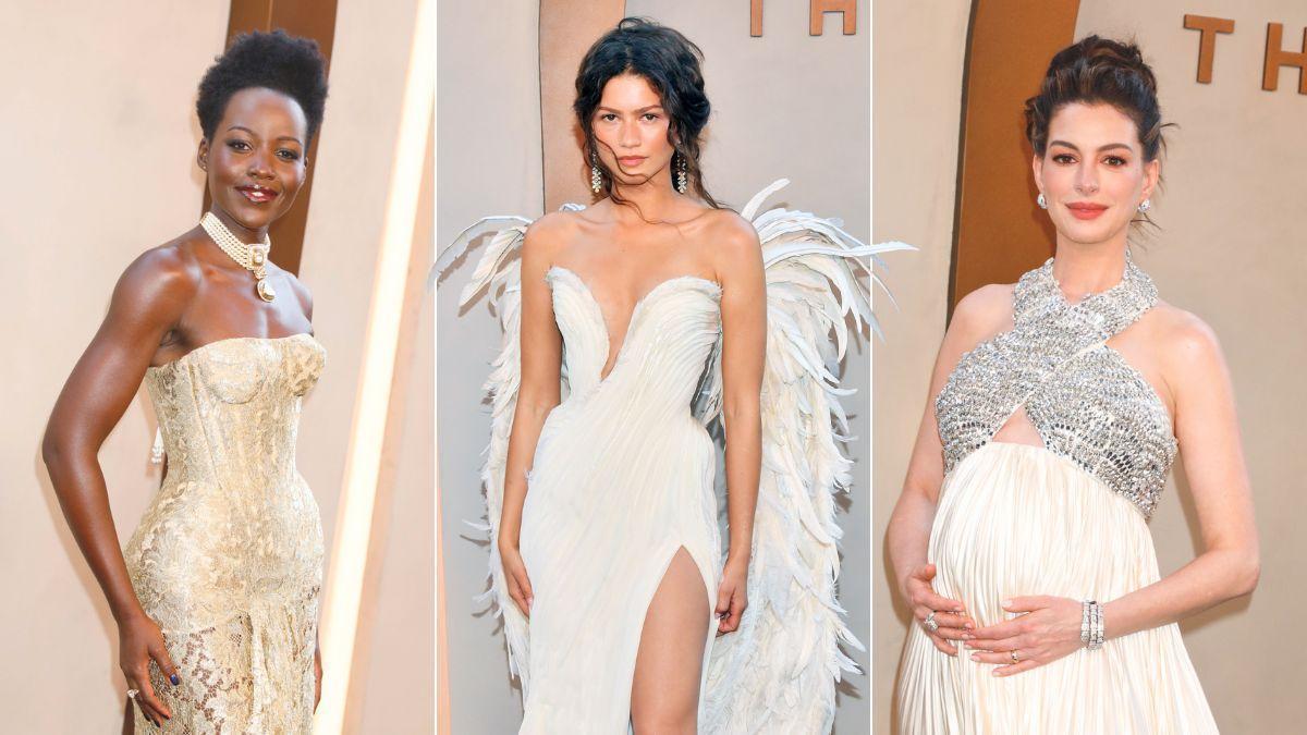 Los mejores looks de la