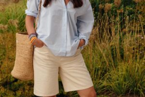 Les meilleures ventes des soldes El Corte Inglés : 5 sacs en raphia magnifiques et très élégants qui s'associeront avec toute votre garde-robe d'été