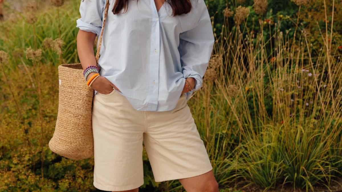 Lo más vendido en las rebajas de El Corte Inglés: 5 bolsos de rafia preciosos y muy elegantes que combinarán con todo tu armario de verano
