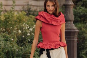 Les pantalons habillés les plus élégants et cool viennent d'arriver chez Lidl, parfaits à porter au bureau 24h/24 et 7j/7 avec des sandales colombiennes