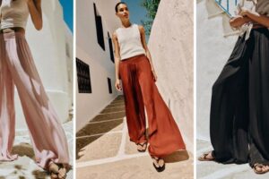 Les victimes des « pantalons tueurs » viraux de Zara préviennent : « Ils sont super mignons, mais je vais les rendre parce que je ne veux pas prendre de risque »
