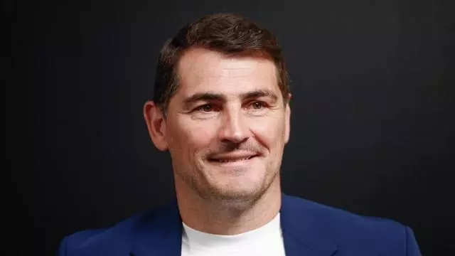 L'héritage titanesque d'Iker Casillas (45 ans) : une maison dans les Caraïbes, une académie valant 11 millions d'euros et sa propre fondation