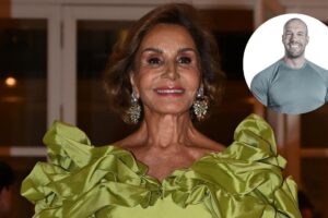 Marco Asnaghi, l'entraîneur personnel que suit Naty Abascal : « Pour perdre de la graisse après 54 ans, il est essentiel de manger des protéines, de réduire les glucides, de marcher tous les jours et de travailler progressivement sa force »