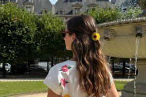 Nous avons entré The Code pour le sac nacelle de la marque Espagne : il a une fermeture éclair et est fabriqué à la main