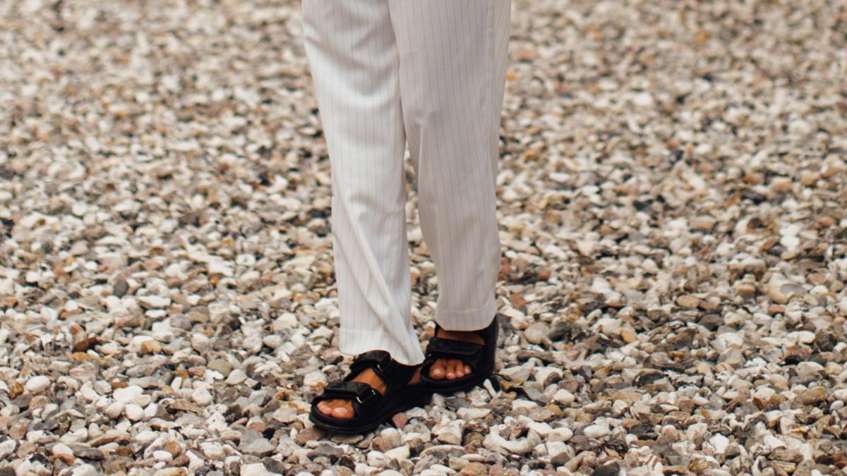 Oportunidad hoy (03/07) en Lidl: las sandalias tipo Birkenstock que arrasan en ventas cada verano, ahora por 9 € y en el color de tendencia más elegante