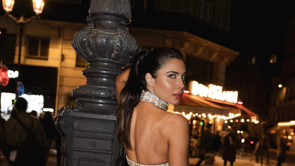 Pilar Rubio