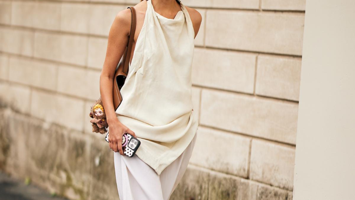 Olvídate de las rebajas: estos son los conjuntos coordinados de las novedades de Zara que te solucionarán tu maleta de vacaciones este verano