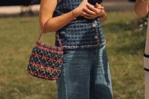 Parfois surpasse Zara et lance enfin les sacs tendance été 2026 les plus spéciaux et les plus différents (à partir de 29 €)