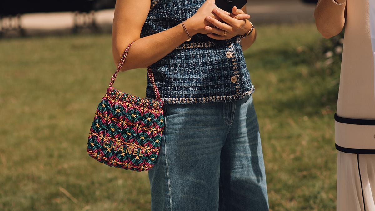 Parfois supera a Zara y lanza, al fin, los bolsos de tendencia verano 2026 más especiales y diferentes (desde 29 €)