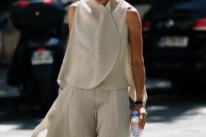 Soldes historiques chez Scalpers : 10 vêtements tendances été 2026 (à partir de 39 €) qui ont l'approbation des femmes espagnoles les plus élégantes