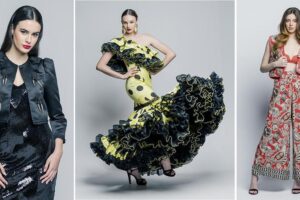 Une décennie à coudre le talent de la mode de Malaga