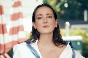 Vidéo : Lucía Pombo, sur le point d'accoucher de Lola : « J'ai ressenti une pression pour être mère »