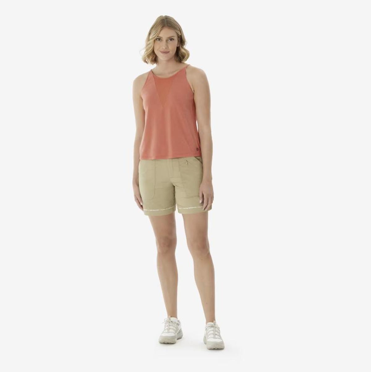 Short de randonnée Quechua