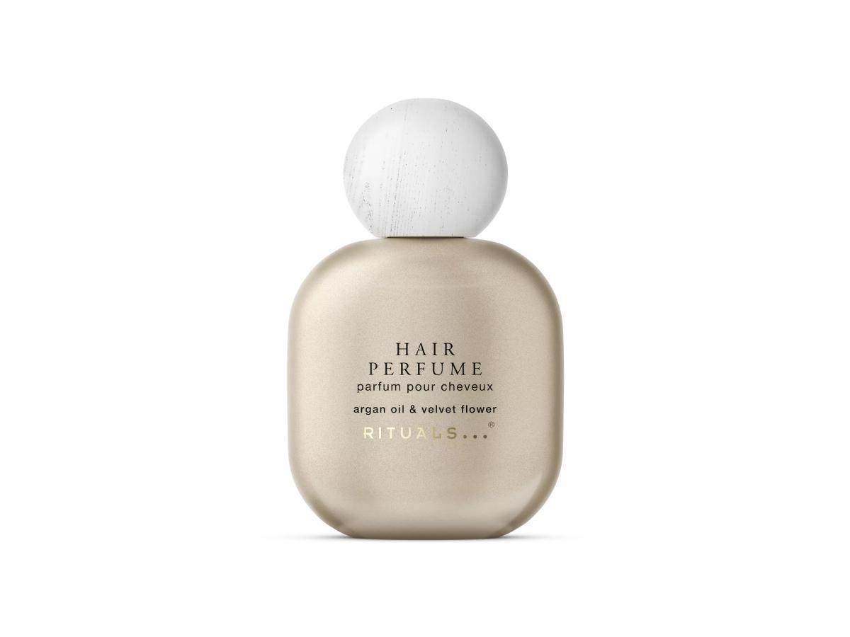 Parfum capillaire Rituels
