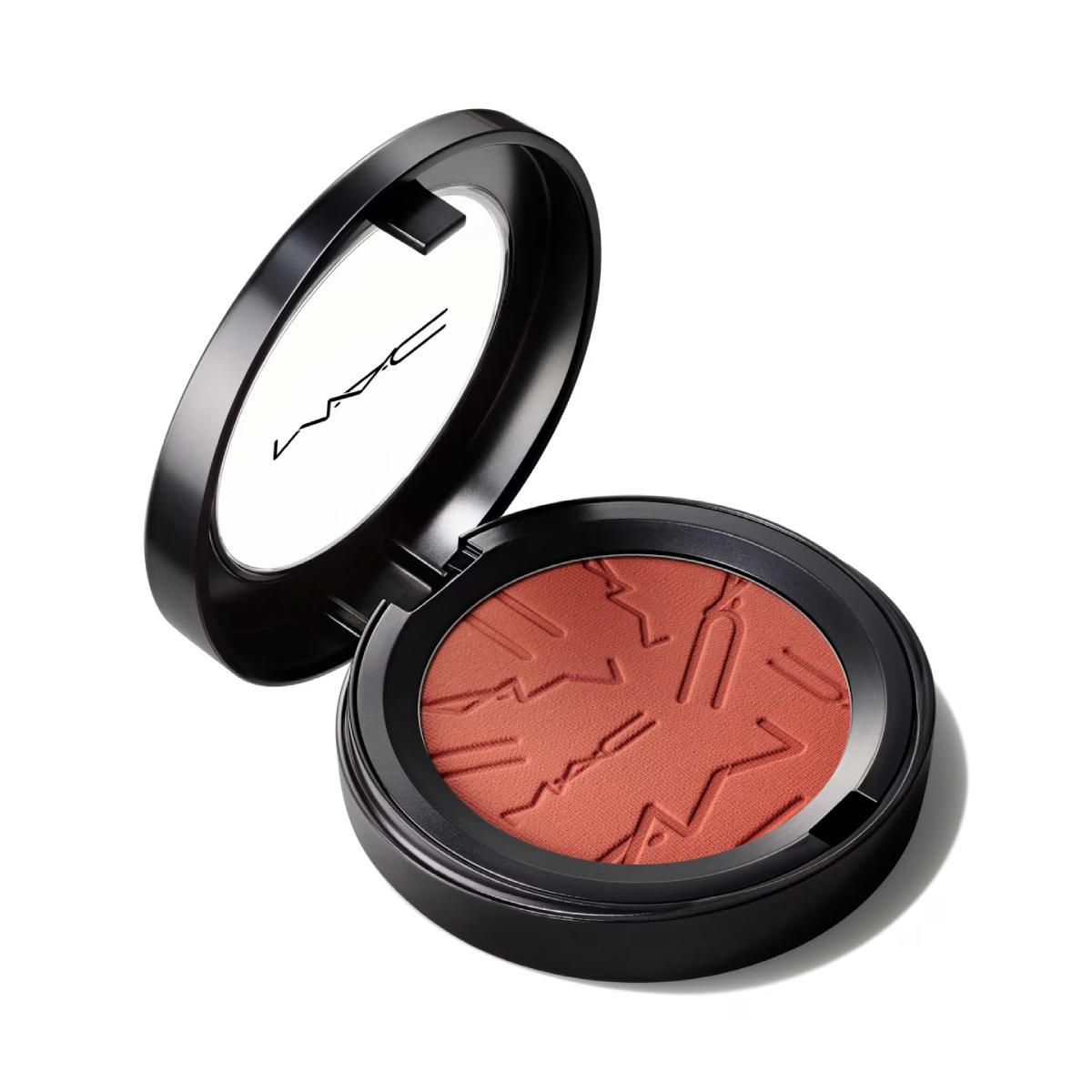 Fard à joues Colourstruck MAC Skinfinish