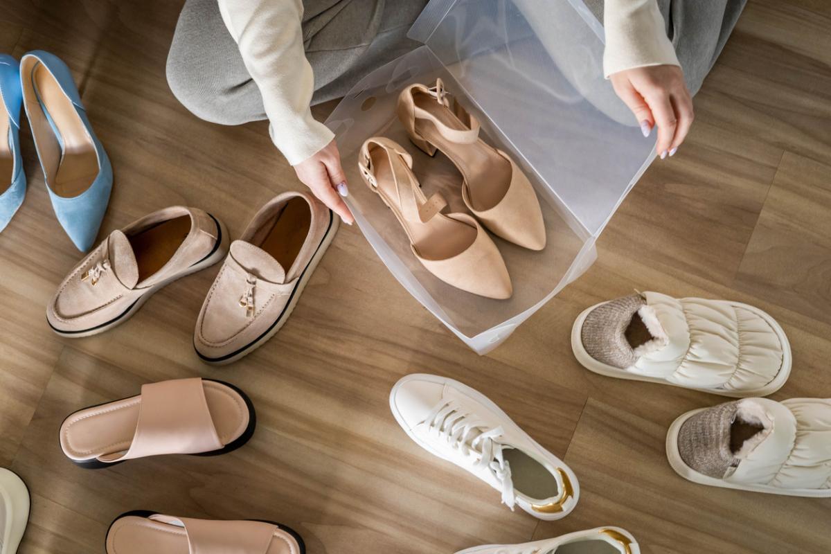 Comment choisir correctement ses chaussures
