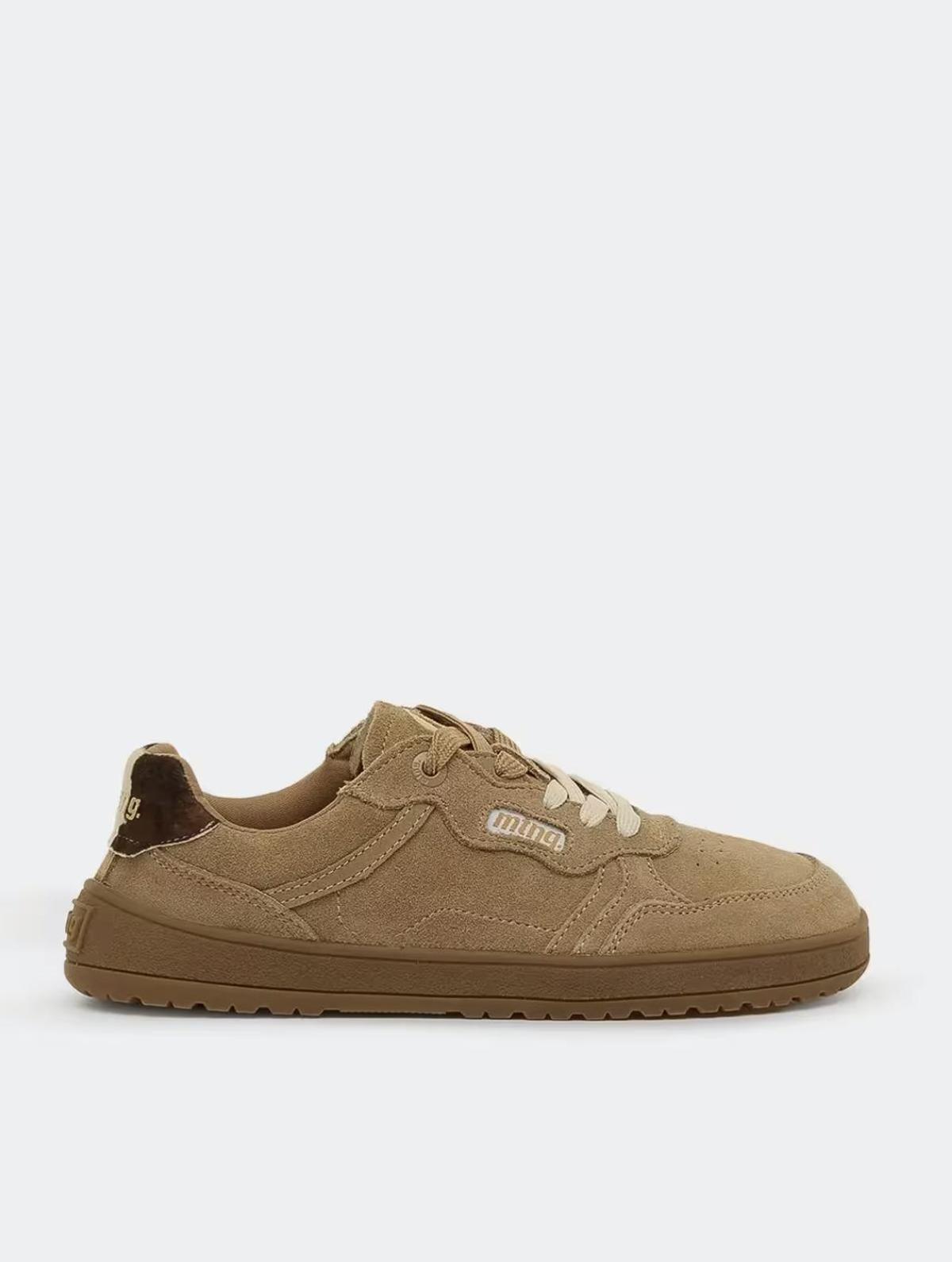 MTNG pieds nus Chaussures Alaska gratuites