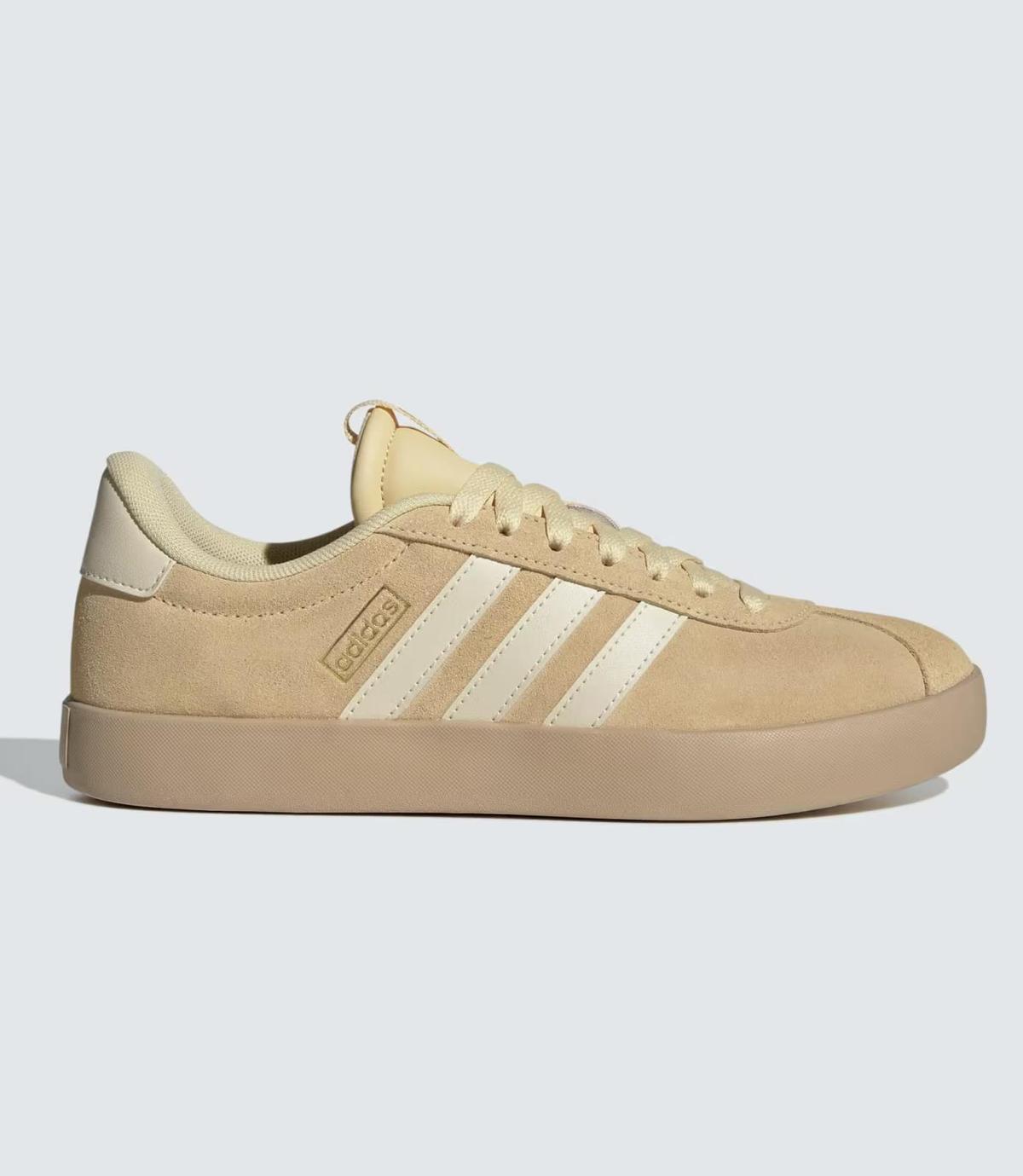 Chaussures Adidas VL Court 3.0