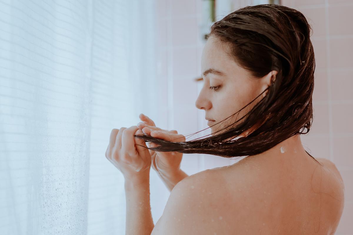 perte de cheveux
