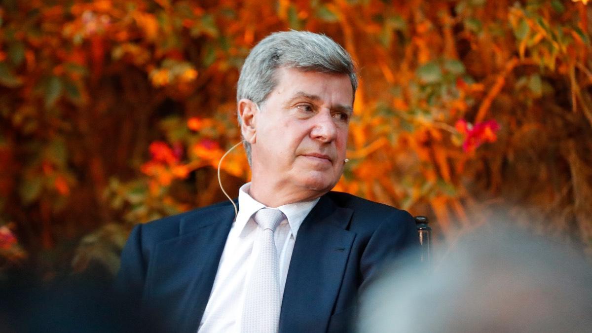 Cayetano Martínez de Irujo (63 ans) : « Je compare toujours ma mère à la reine Elizabeth II. Elle a vécu comme une impératrice et a amené un empire au XXIe siècle »