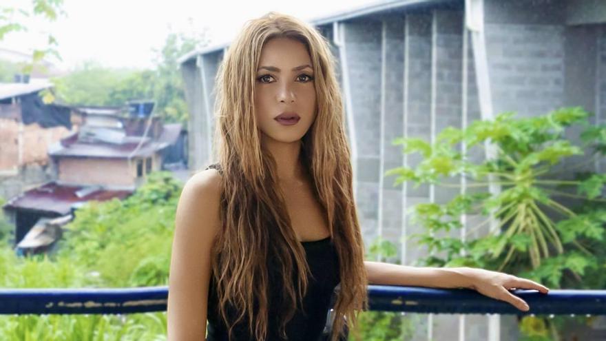 Solidarité de Shakira après le tremblement de terre en Colombie : elle reconstruira une université et dix écoles à Chocó