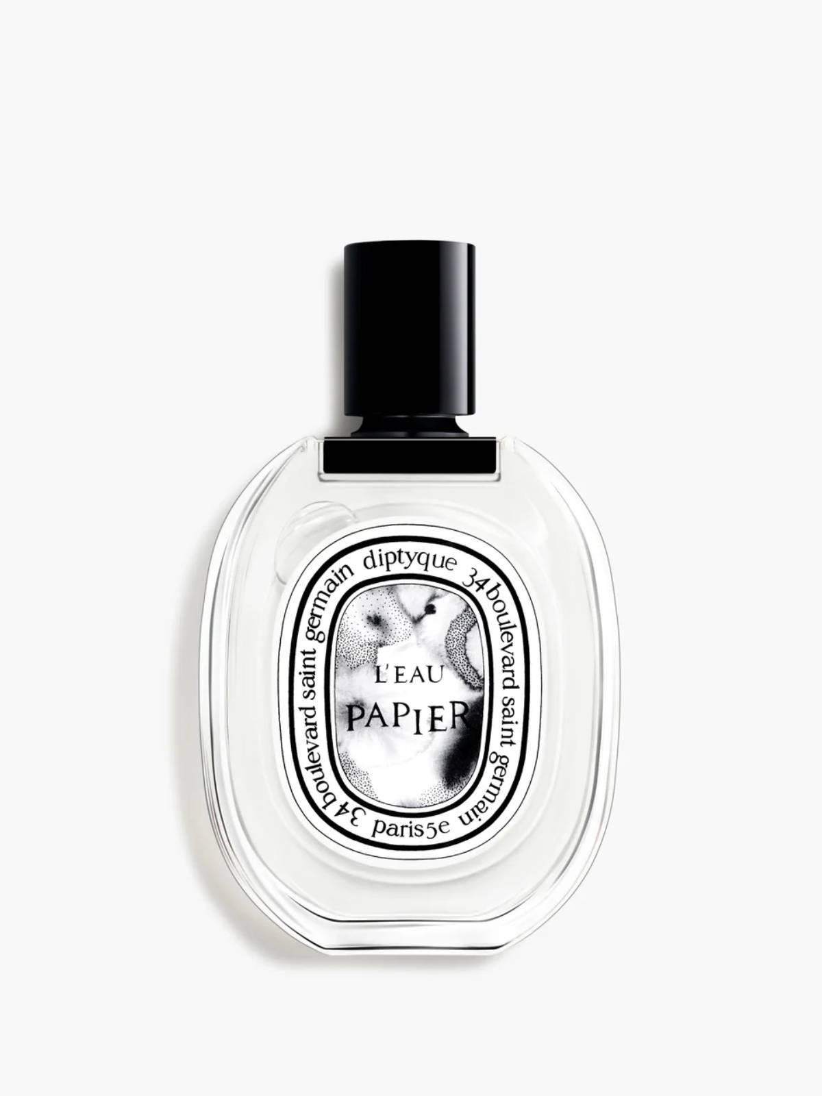 Eau de toilette L'Eau Papier