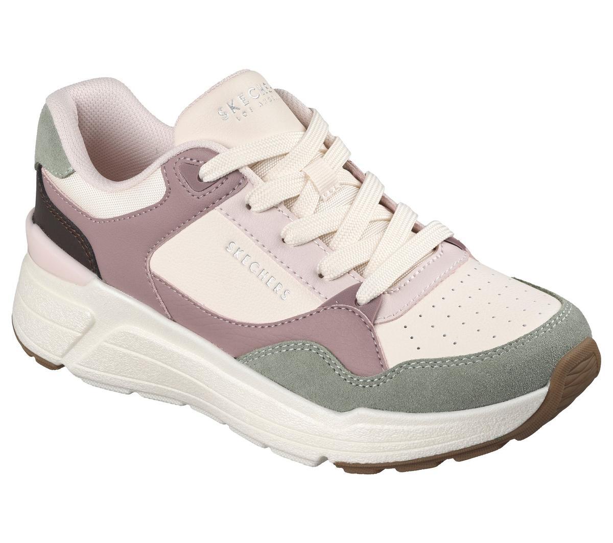 Baskets Skechers multicolores