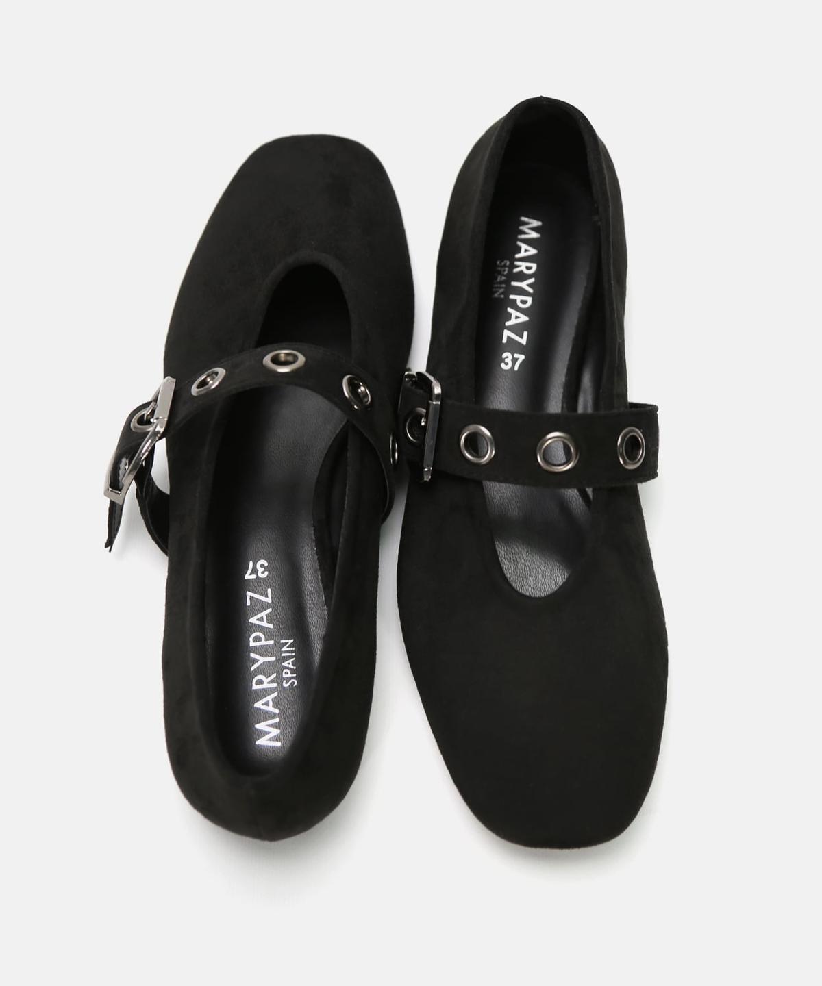 Ballerines