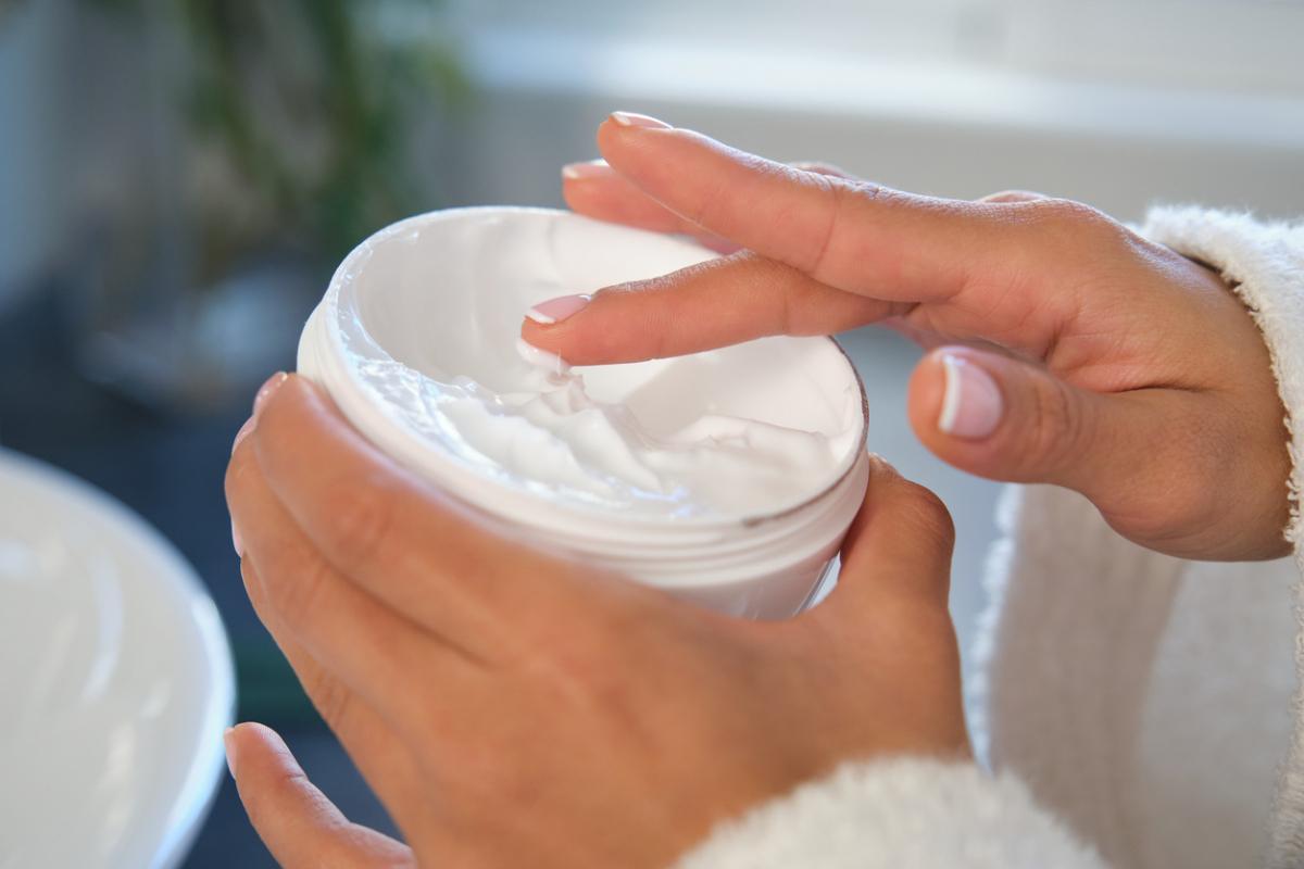 Le grand secret de la crème la plus populaire de Nivea