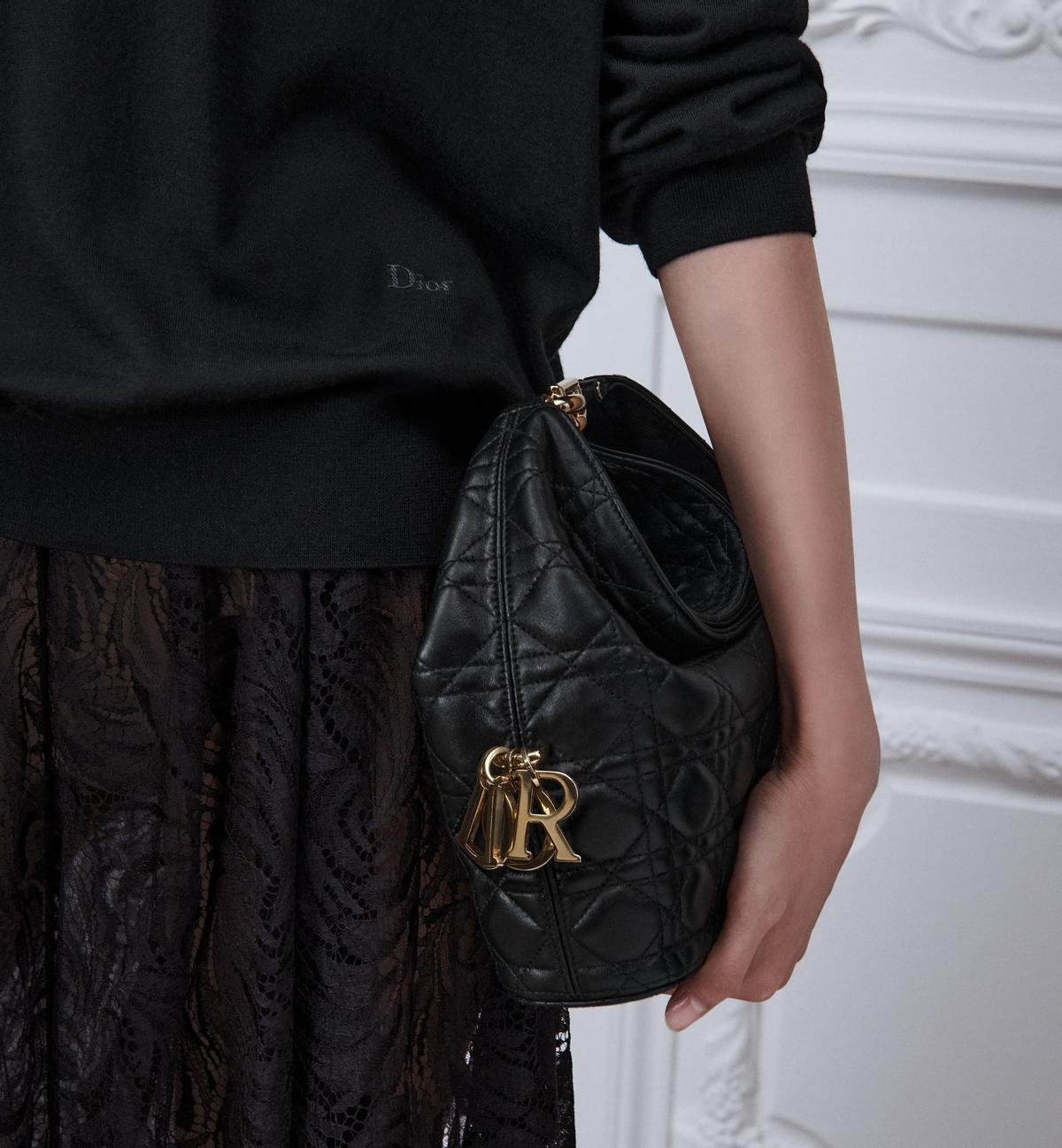 Sac Hobo Dior Toujours