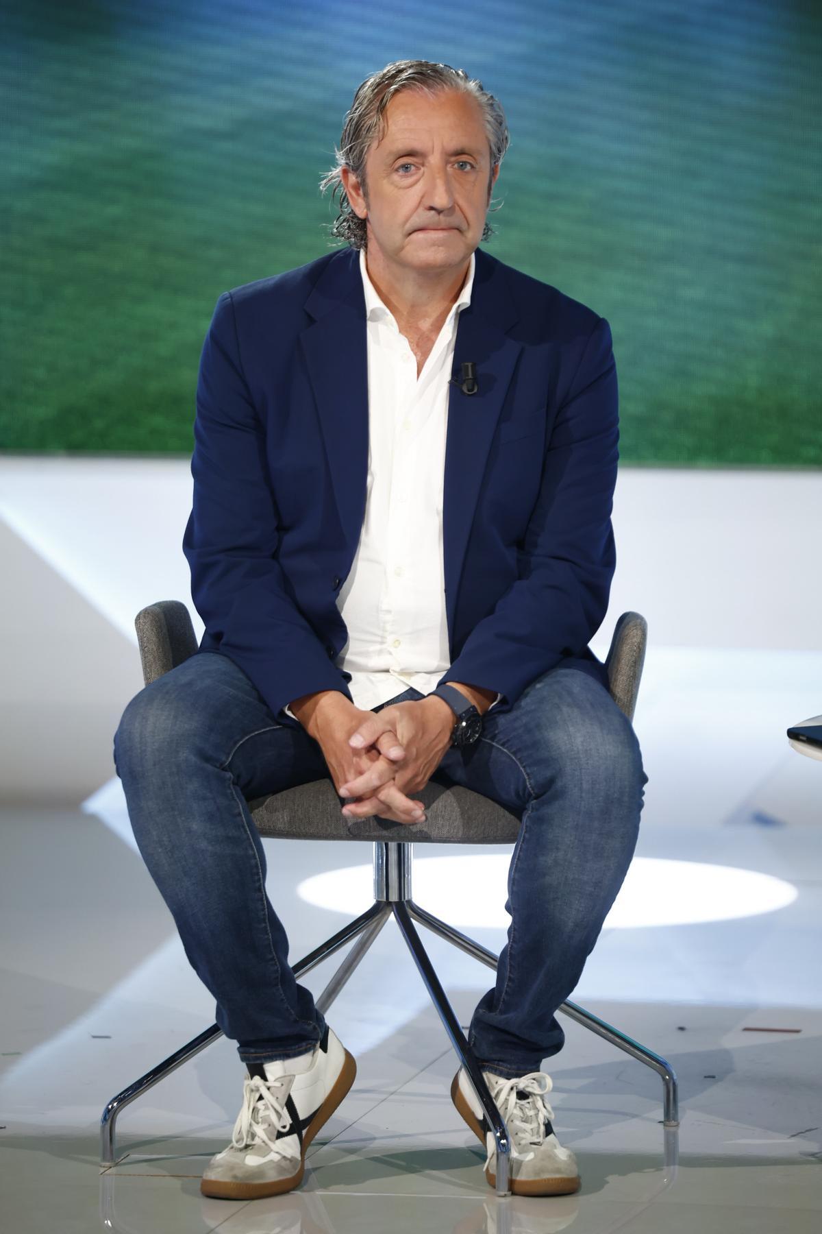 Josep Pedrerol