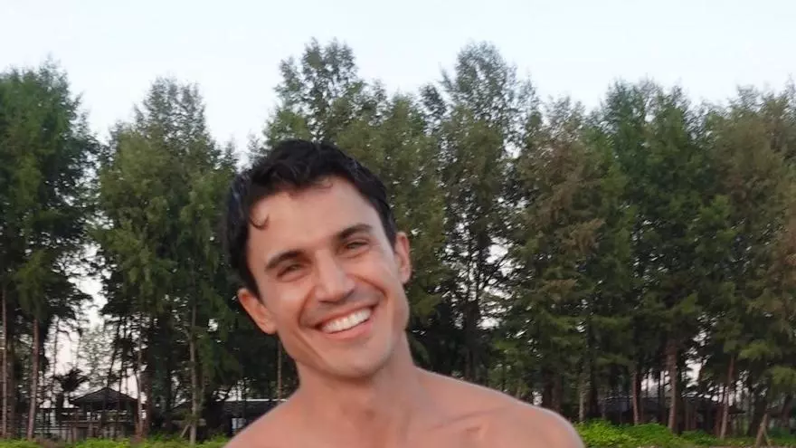 VIDÉO | La routine d'activation d'Álex García : facile, sans salle de sport ni équipement