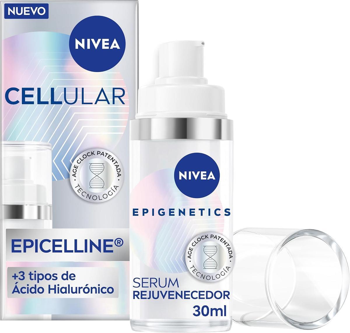 Sérum Nivea