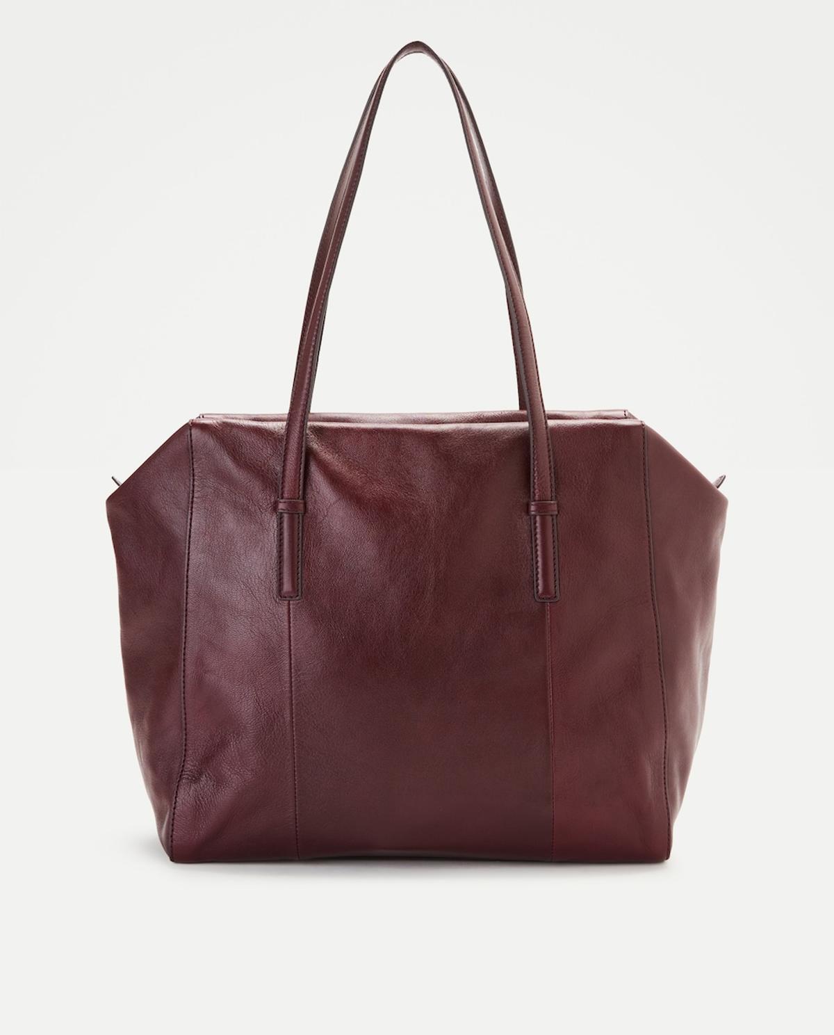 Sac cabas effet croco