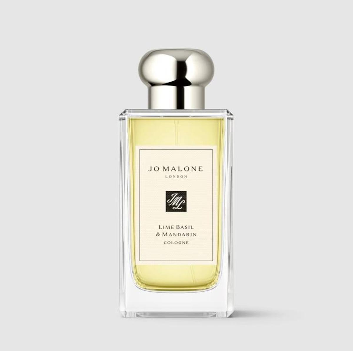 Citron Basilic & Mandarine Cologne de Jo Malone
