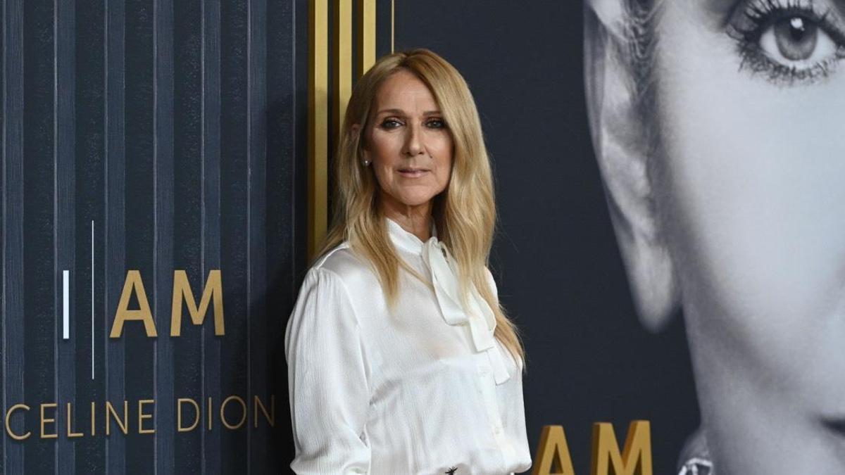 Céline Dion (58 ans) : "Je travaille dur chaque jour avec mon kiné du sport pour retrouver mes forces et mes capacités de performance. La seule chose que je sais faire, c'est chanter"