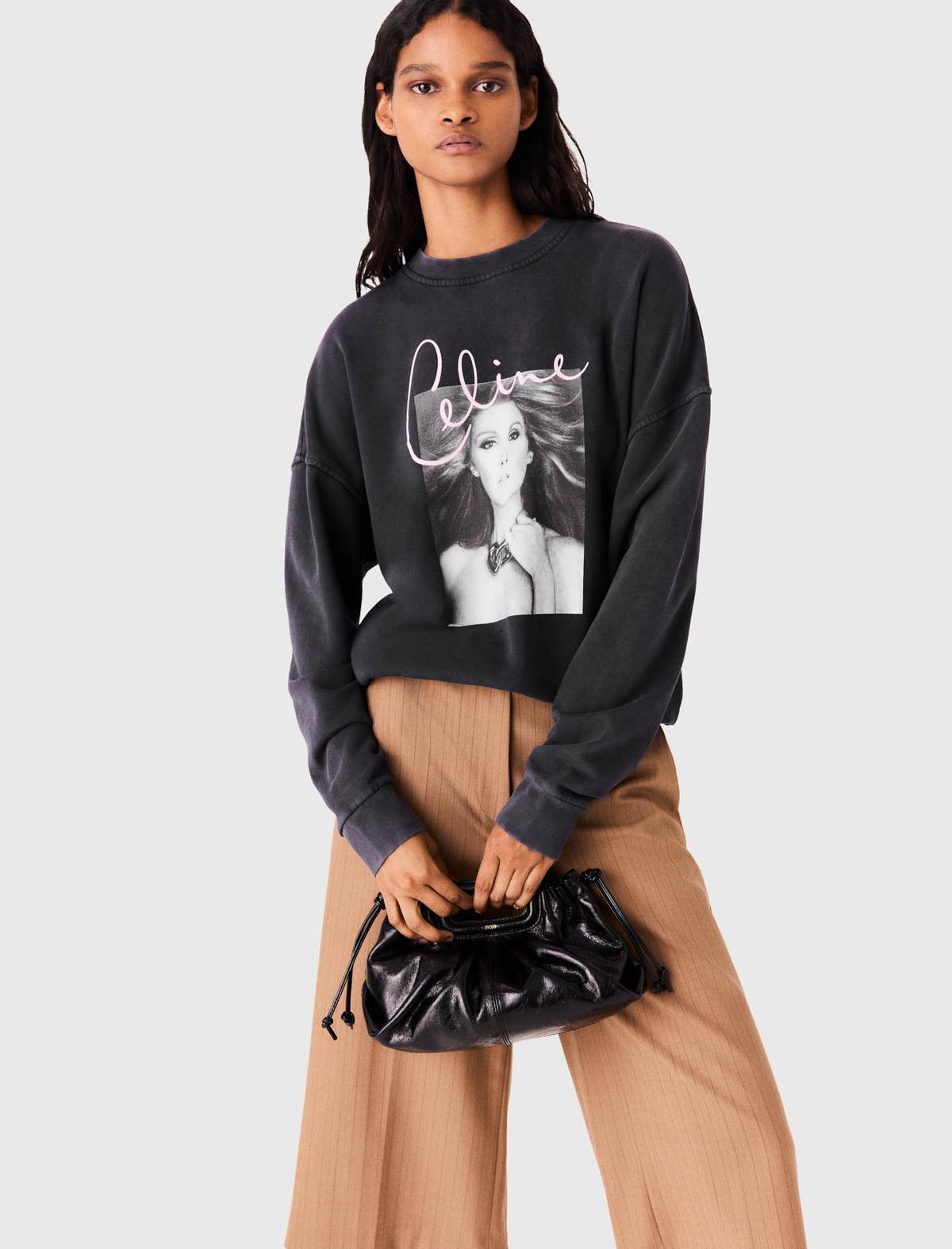 Sweat Céline Dion