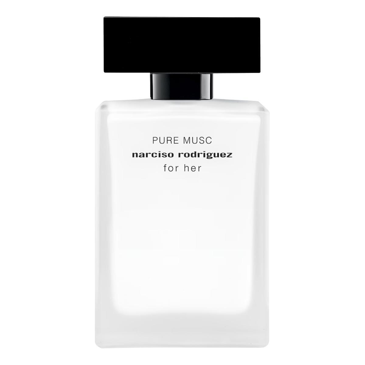 Parfum Musc Pur de Narciso Rodríguez