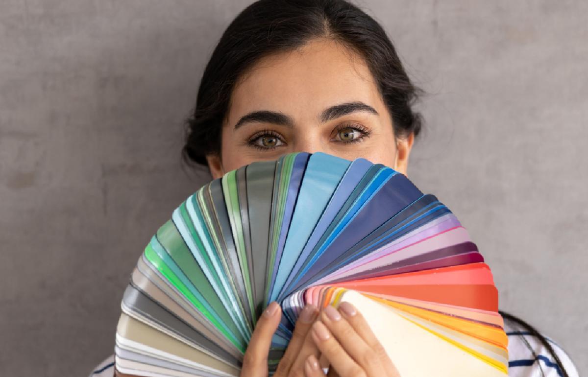 Quels aspects déterminent notre colorimétrie