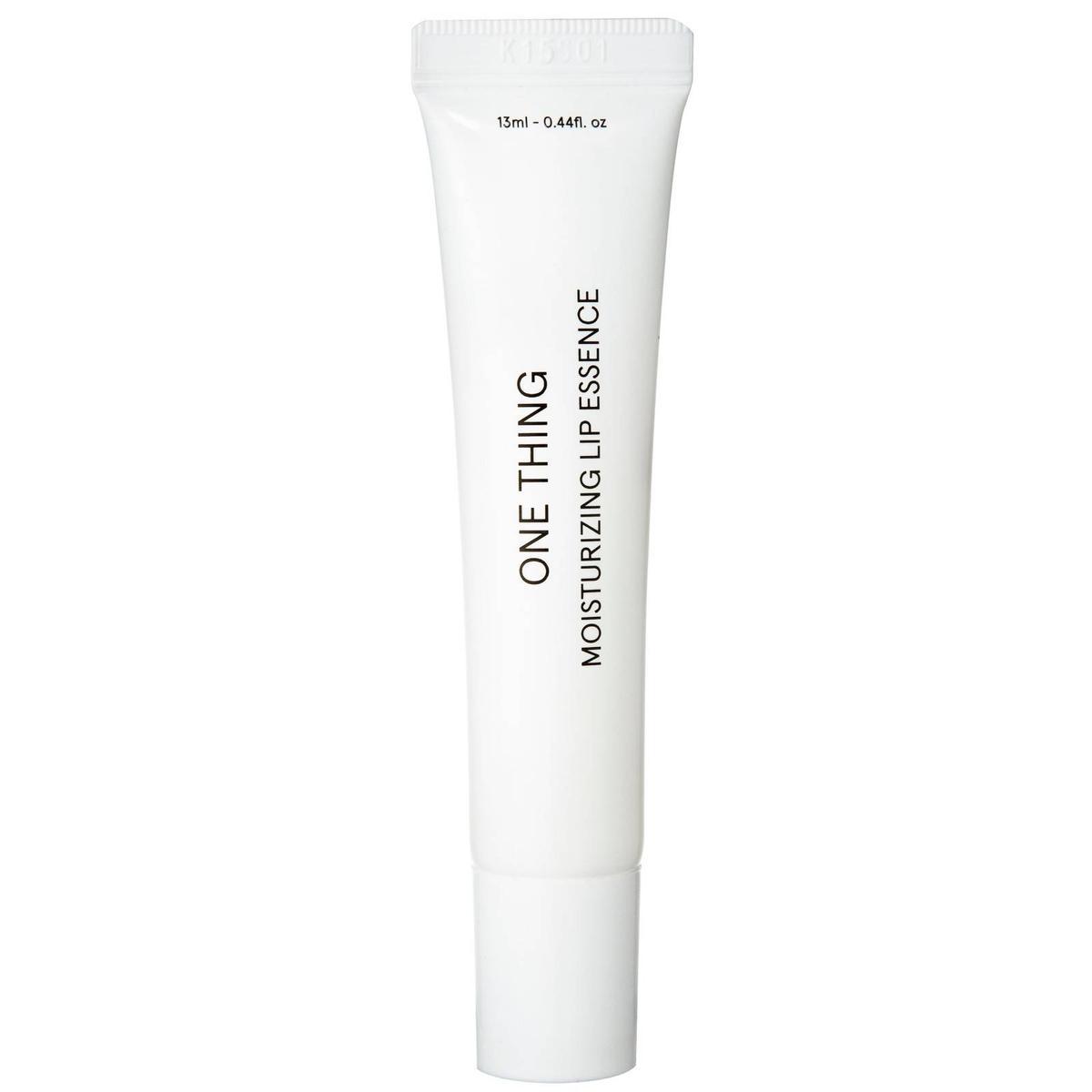 Essence pour les lèvres à l'huile biologique par One Thing