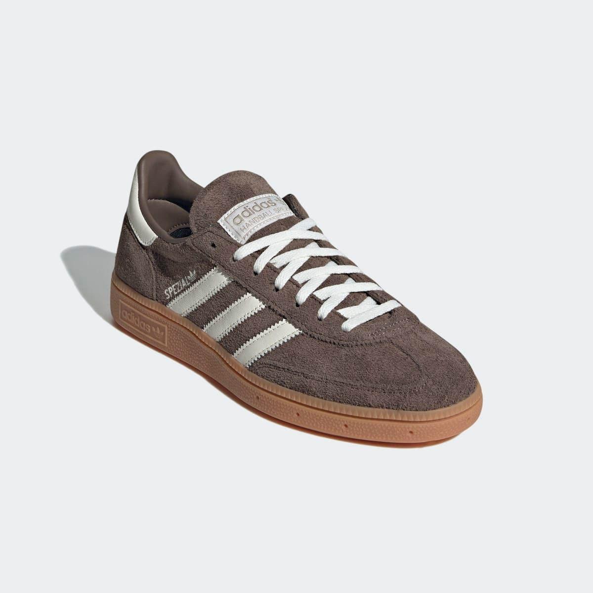Baskets Adidas Spezial