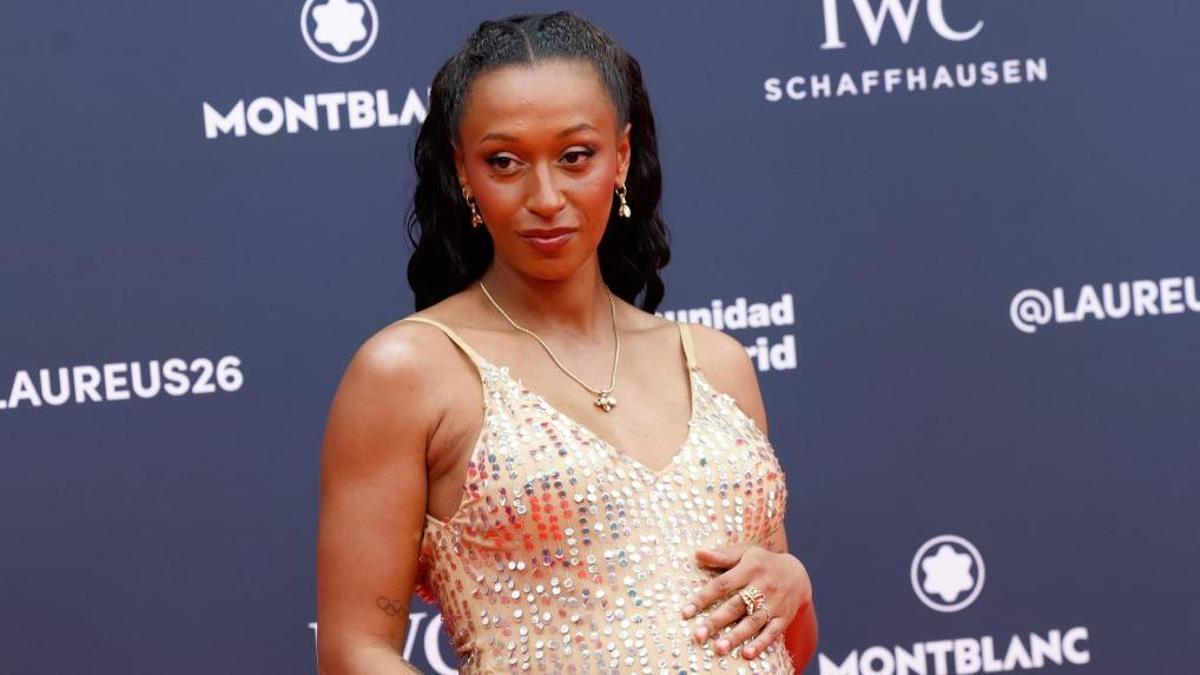 Ana Peleteiro (30 ans) à propos de son avortement : "Il y a des matins où je bois 4 jus d'orange pour faire bouger mon bébé. C'est une peur qui m'accompagnera tout au long de la grossesse"