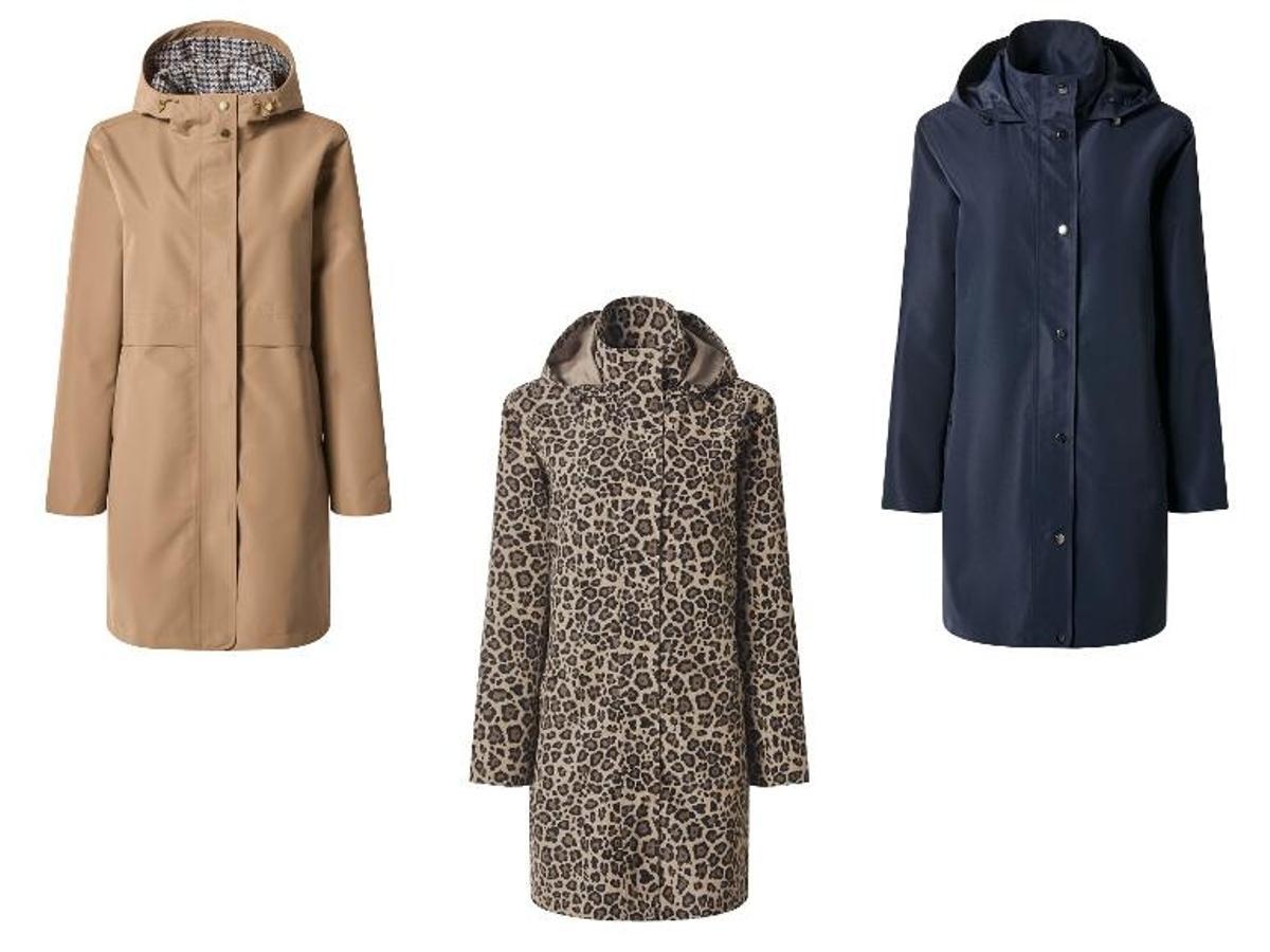 Imperméable