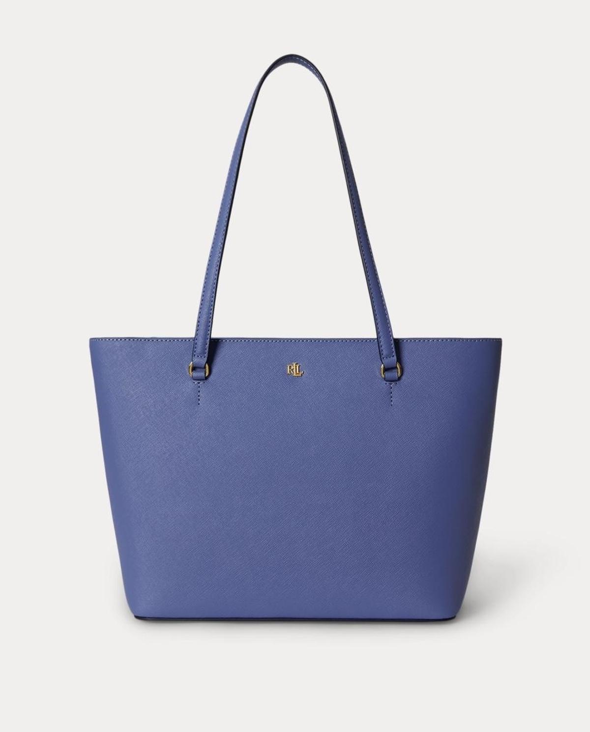 sac cabas Ralph Lauren