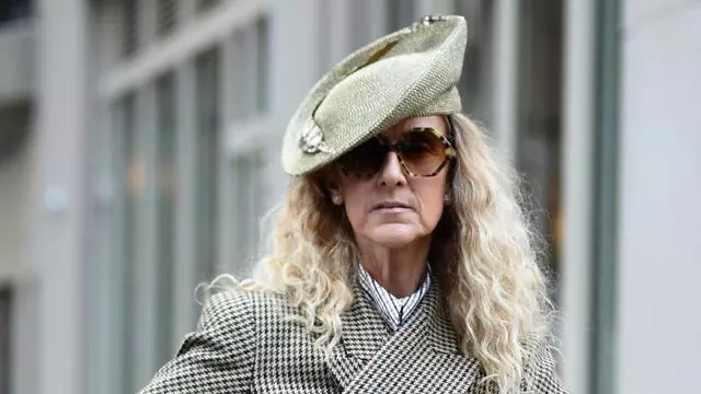 Céline Dion parle ouvertement des symptômes du syndrome de la personne raide : "C'est une maladie évolutive"