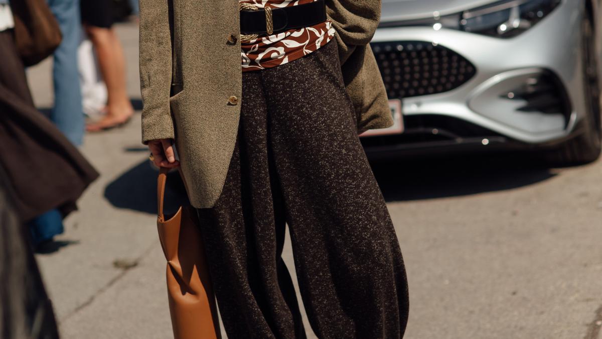 Adiós, vaqueros aburridos: 5 pantalones de tendencia otoño 2026 de Zara que te elevarán hasta tus looks básicos más sencillos