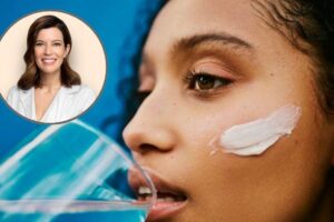 Ana Molina, dermatologue : « Ne buvez pas plus d'eau et ne mettez pas de crème toutes les deux heures : la clé pour éviter que votre peau ne se dessèche en été réside dans l'humidité de votre maison »